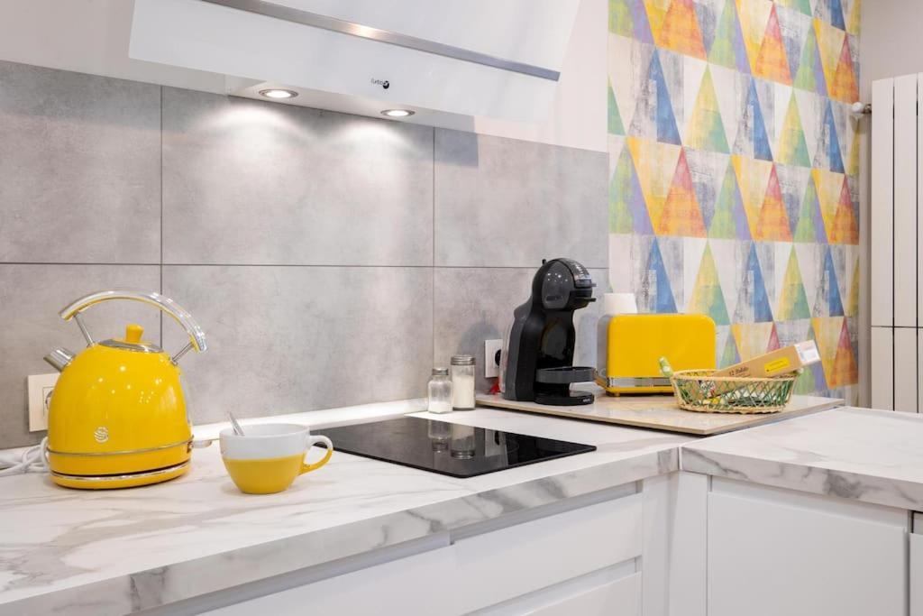 Apartamento Tranquilo Y Centrico En ซานตานเดร์ ภายนอก รูปภาพ